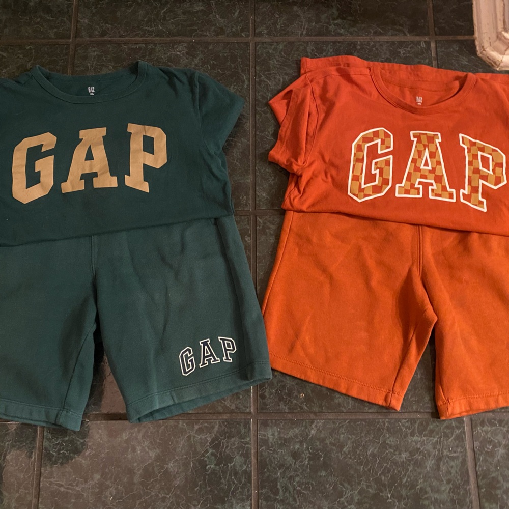 GAP Kids sets